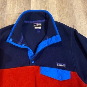 Patagonia sweater